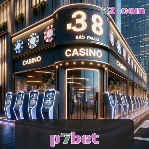 Atraia-se pela Plataforma Inovadora do p7bet para Jogos